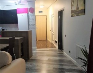 Lakás 2 szobák kiadó on Cluj-napoca, Zóna Centru