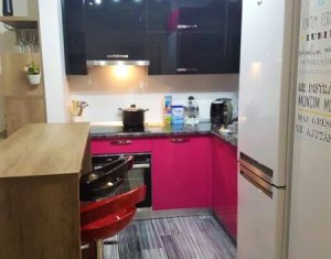 Lakás 2 szobák kiadó on Cluj-napoca, Zóna Centru