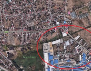 , 631m2 on Cluj-napoca, Zóna Someseni