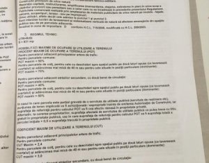 Telek eladó on Cluj-napoca, Zóna Someseni