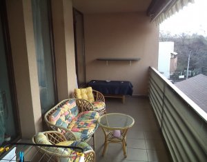 Lakás 2 szobák eladó on Cluj-napoca, Zóna Plopilor