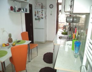 Lakás 2 szobák eladó on Cluj-napoca, Zóna Plopilor