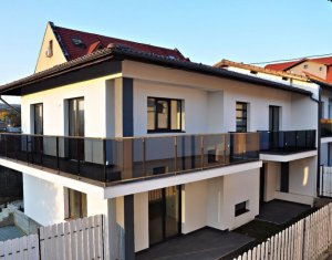 Ház 4 szobák eladó on Cluj-napoca, Zóna Iris