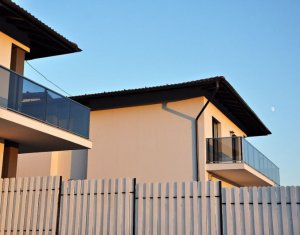 Ház 4 szobák eladó on Cluj-napoca, Zóna Iris