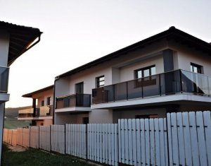 Ház 4 szobák eladó on Cluj-napoca, Zóna Iris