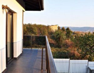 Ház 4 szobák eladó on Cluj-napoca, Zóna Iris