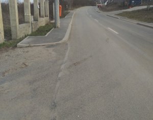 , 8986m2 on Cluj-napoca, Zóna Borhanci