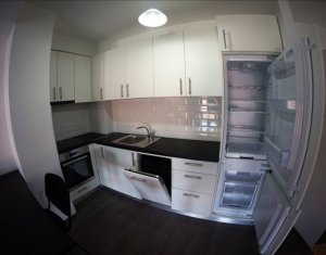 Lakás 2 szobák kiadó on Cluj-napoca, Zóna Marasti