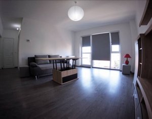 Lakás 2 szobák kiadó on Cluj-napoca, Zóna Marasti