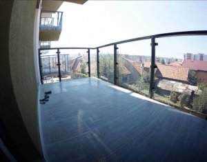 Lakás 2 szobák kiadó on Cluj-napoca, Zóna Marasti