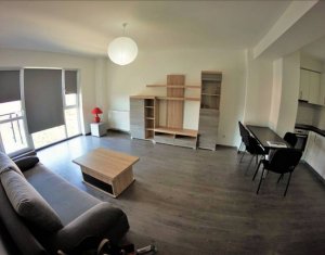 Lakás 2 szobák kiadó on Cluj-napoca, Zóna Marasti