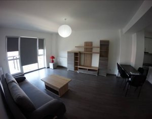 Lakás 2 szobák kiadó on Cluj-napoca, Zóna Marasti