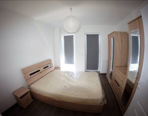 Lakás 2 szobák kiadó on Cluj-napoca, Zóna Marasti