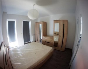 Lakás 2 szobák kiadó on Cluj-napoca, Zóna Marasti