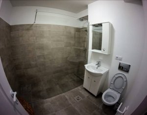 Lakás 2 szobák kiadó on Cluj-napoca, Zóna Marasti