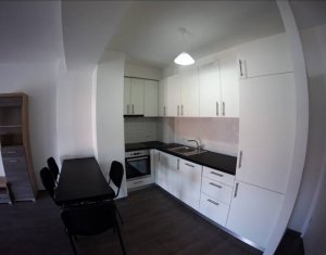 Lakás 2 szobák kiadó on Cluj-napoca, Zóna Marasti