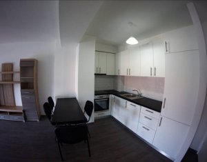 Lakás 2 szobák kiadó on Cluj-napoca, Zóna Marasti