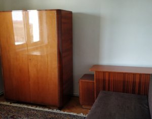 Lakás 2 szobák eladó on Cluj-napoca, Zóna Gheorgheni