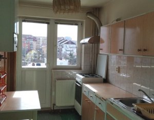 Lakás 2 szobák eladó on Cluj-napoca, Zóna Gheorgheni