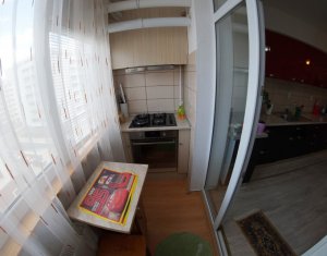 Lakás 3 szobák eladó on Cluj-napoca, Zóna Iris