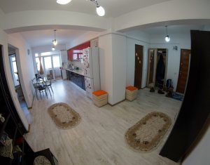 Lakás 3 szobák eladó on Cluj-napoca, Zóna Iris