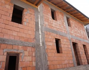 Ház 4 szobák eladó on Cluj-napoca, Zóna Manastur