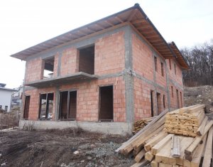 Ház 4 szobák eladó on Cluj-napoca, Zóna Manastur