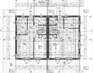 Ház 4 szobák eladó on Cluj-napoca, Zóna Manastur