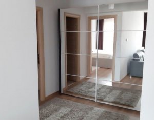 Lakás 2 szobák kiadó on Cluj-napoca, Zóna Buna Ziua