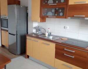 Lakás 2 szobák kiadó on Cluj-napoca, Zóna Buna Ziua