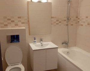 Lakás 2 szobák kiadó on Cluj-napoca, Zóna Buna Ziua