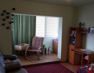 Lakás 2 szobák eladó on Cluj-napoca, Zóna Gheorgheni