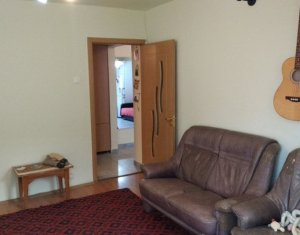 Lakás 2 szobák eladó on Cluj-napoca, Zóna Gheorgheni