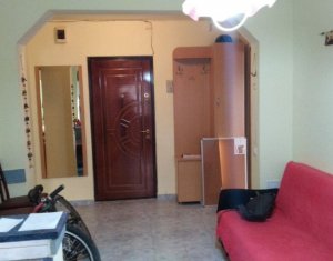 Lakás 2 szobák eladó on Cluj-napoca, Zóna Gheorgheni