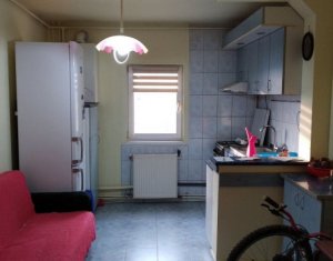 Lakás 2 szobák eladó on Cluj-napoca, Zóna Gheorgheni