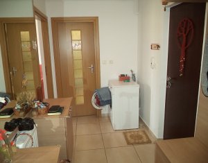 Lakás 2 szobák eladó on Cluj-napoca, Zóna Baciu