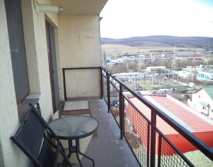 Lakás 2 szobák eladó on Cluj-napoca, Zóna Baciu