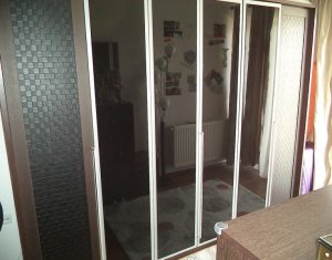 Lakás 2 szobák eladó on Cluj-napoca, Zóna Baciu