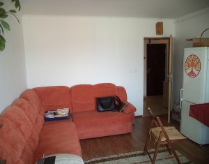 Lakás 2 szobák eladó on Cluj-napoca, Zóna Baciu