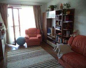 Lakás 2 szobák eladó on Cluj-napoca, Zóna Baciu