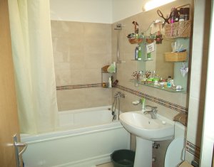 Lakás 2 szobák eladó on Cluj-napoca, Zóna Baciu