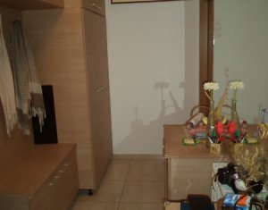 Lakás 2 szobák eladó on Cluj-napoca, Zóna Baciu