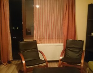 Lakás 3 szobák eladó on Floresti