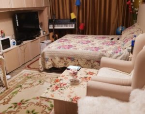 Lakás 2 szobák eladó on Cluj-napoca, Zóna Gruia