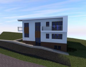 Lakás 2 szobák eladó on Floresti