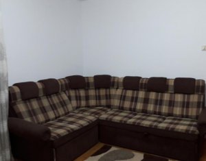 Lakás 2 szobák kiadó on Cluj-napoca, Zóna Marasti