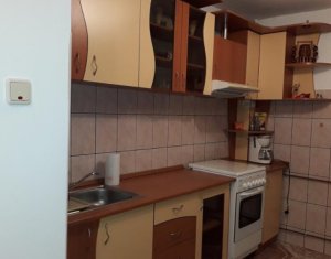 Lakás 2 szobák kiadó on Cluj-napoca, Zóna Marasti