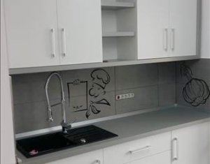 Lakás 2 szobák eladó on Cluj-napoca, Zóna Zorilor