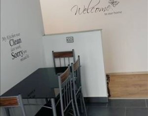 Lakás 2 szobák eladó on Cluj-napoca, Zóna Zorilor