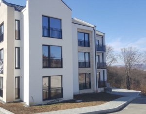 , 54m2 on Cluj-napoca, Zóna Manastur